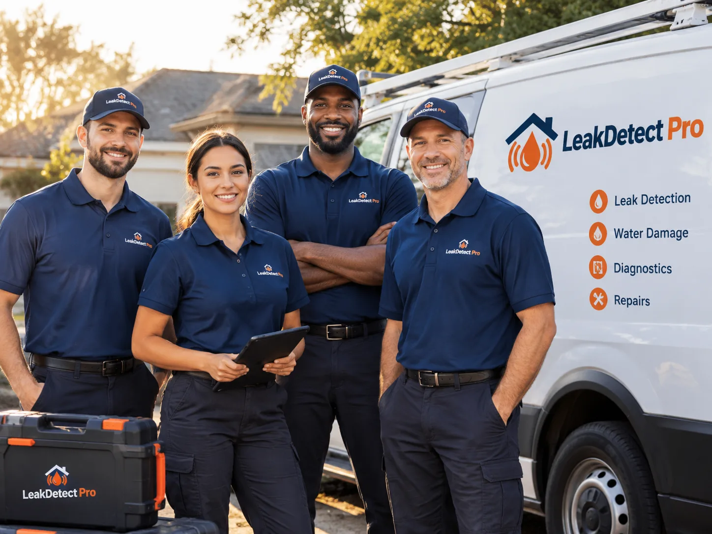 Roof Repair company in Boles, AR